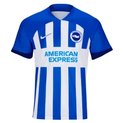 Nogometni Dresovi Brighton Hove Albion 2023-24 Domaći Dres Muški