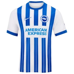 Nogometni Dresovi Brighton Hove Albion 2024-25 Domaći Dres Muški