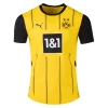 Nogometni Dresovi BVB Borussia Dortmund Malen #21 2024-25 Domaći Dres Muški