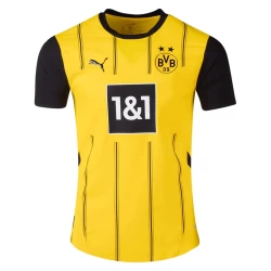 Nogometni Dresovi BVB Borussia Dortmund 2024-25 Domaći Dres Muški