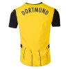 Nogometni Dresovi BVB Borussia Dortmund 2024-25 Domaći Dres Muški