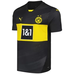 Nogometni Dresovi BVB Borussia Dortmund 2024-25 Gostujući Dres Muški