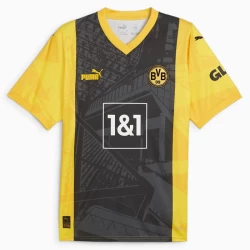 Nogometni Dresovi BVB Borussia Dortmund 2024-25 Special Domaći Dres Muški