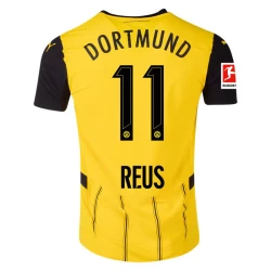 Nogometni Dresovi BVB Borussia Dortmund Marco Reus #11 2024-25 Domaći Dres Muški