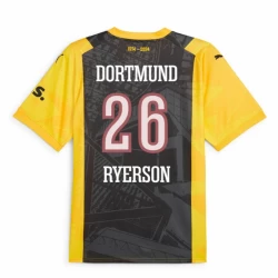 Nogometni Dresovi BVB Borussia Dortmund Ryerson #26 2024-25 Special Domaći Dres Muški