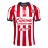 Nogometni Dresovi CD Guadalajara Chicharito #14 2024-25 Domaći Dres Muški