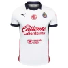 Chicharito #14 Nogometni Dresovi CD Guadalajara 2024-25 Gostujući Dres Muški