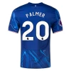 Nogometni Dresovi Chelsea FC Cole Palmer #20 2024-25 Domaći Dres Muški