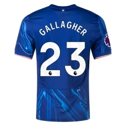 Nogometni Dresovi Chelsea FC Gallagher #23 2024-25 Domaći Dres Muški