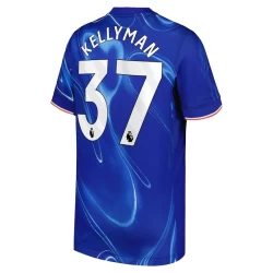 Nogometni Dresovi Chelsea FC Kellyman #37 2024-25 Domaći Dres Muški