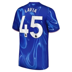 Nogometni Dresovi Chelsea FC Lavia #45 2024-25 Domaći Dres Muški