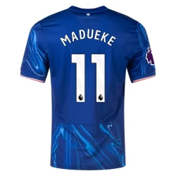 Nogometni Dresovi Chelsea FC Madueke #11 2024-25 Domaći Dres Muški