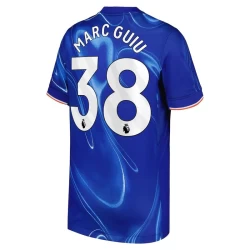 Nogometni Dresovi Chelsea FC Marc Guiu #38 2024-25 Domaći Dres Muški