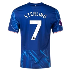 Nogometni Dresovi Chelsea FC Raheem Sterling #7 2024-25 Domaći Dres Muški