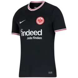 Nogometni Dresovi Eintracht Frankfurt 2023-24 Gostujući Dres Muški