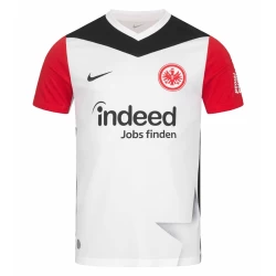 Nogometni Dresovi Eintracht Frankfurt 2024-25 Domaći Dres Muški