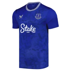 Nogometni Dresovi Everton FC 2024-25 Domaći Dres Muški