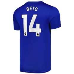 Nogometni Dresovi Everton FC Beto #14 2024-25 Domaći Dres Muški