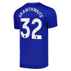 Nogometni Dresovi Everton FC Branthwaite #32 2024-25 Domaći Dres Muški