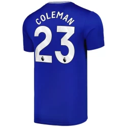 Nogometni Dresovi Everton FC Coleman #23 2024-25 Domaći Dres Muški