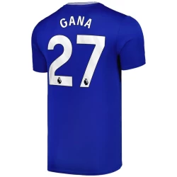 Nogometni Dresovi Everton FC Gana #27 2024-25 Domaći Dres Muški