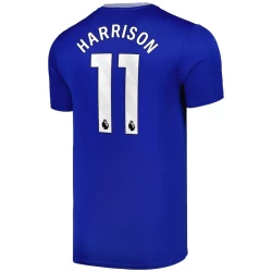 Nogometni Dresovi Everton FC Harrison #11 2024-25 Domaći Dres Muški