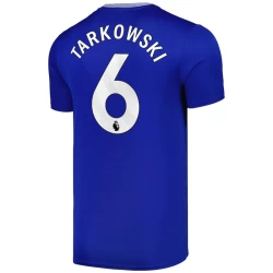 Nogometni Dresovi Everton FC Tarkowski #6 2024-25 Domaći Dres Muški