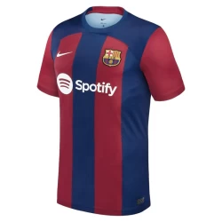 Nogometni Dresovi FC Barcelona 2023-24 Domaći Dres Muški