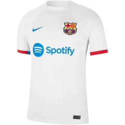 Nogometni Dresovi FC Barcelona 2023-24 Gostujući Dres Muški