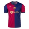 Nogometni Dresovi FC Barcelona Lamine Yamal #19 2024-25 Domaći Dres Muški