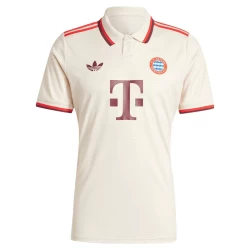 Nogometni Dresovi FC Bayern München 2024-25 Rezervni Dres Muški