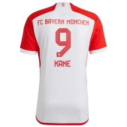 Nogometni Dresovi FC Bayern München Harry Kane #9 2023-24 Domaći Dres Muški