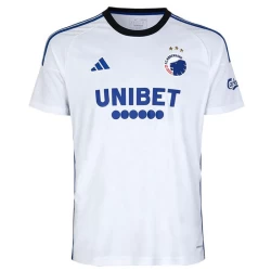 Nogometni Dresovi FC Copenhagen 2023-24 Domaći Dres Muški