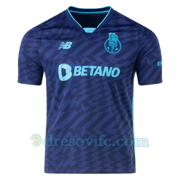 Nogometni Dresovi FC Porto 2024-25 Rezervni Dres Muški