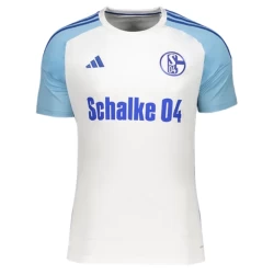 Nogometni Dresovi FC Schalke 04 2023-24 Gostujući Dres Muški