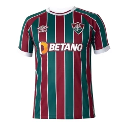 Nogometni Dresovi Fluminense 2023-24 Domaći Dres Muški