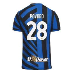 Nogometni Dresovi Inter Mediolan Pavard #28 2024-25 Domaći Dres Muški