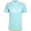 Nogometni Dresovi Lionel Messi #10 Inter Miami CF 2024-25 Rezervni Dres Muški