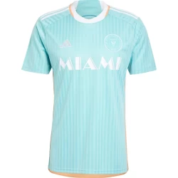 Nogometni Dresovi Inter Miami CF 2024-25 Rezervni Dres Muški