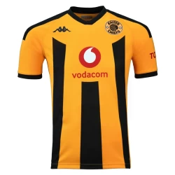 Nogometni Dresovi Kaizer Chiefs 2024-25 Domaći Dres Muški