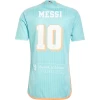 Nogometni Dresovi Lionel Messi #10 Inter Miami CF 2024-25 Rezervni Dres Muški