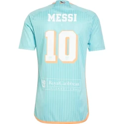 Nogometni Dresovi Lionel Messi #10 Inter Miami CF 2024-25 Rezervni Dres Muški