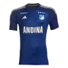 Nogometni Dresovi Millonarios FC Falcao #9 2024-25 Domaći Dres Muški