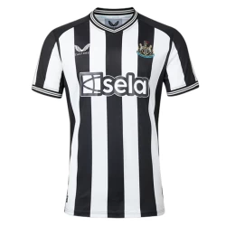 Nogometni Dresovi Newcastle United 2023-24 Domaći Dres Muški