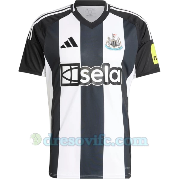 Nogometni Dresovi Newcastle United 2024-25 Domaći Dres Muški