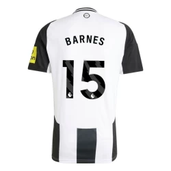 Nogometni Dresovi Newcastle United Barnes #15 2024-25 Domaći Dres Muški