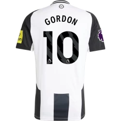 Nogometni Dresovi Newcastle United Gordon #10 2024-25 Domaći Dres Muški