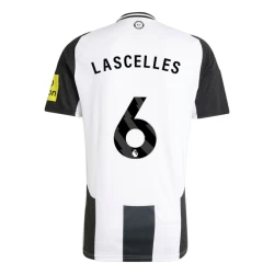 Nogometni Dresovi Newcastle United Lascelles #6 2024-25 Domaći Dres Muški