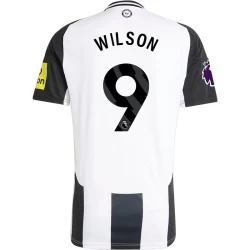 Nogometni Dresovi Newcastle United Wilson #9 2024-25 Domaći Dres Muški