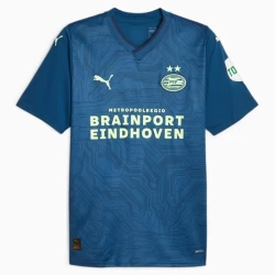 Nogometni Dresovi PSV Eindhoven 2023-24 Rezervni Dres Muški